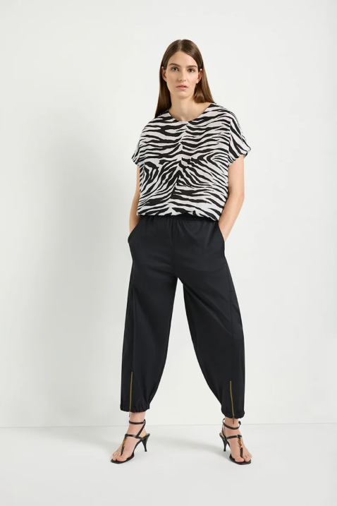 Crop Club Pant